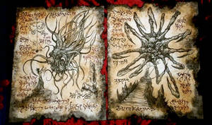 Spawn of Yog Sothoth