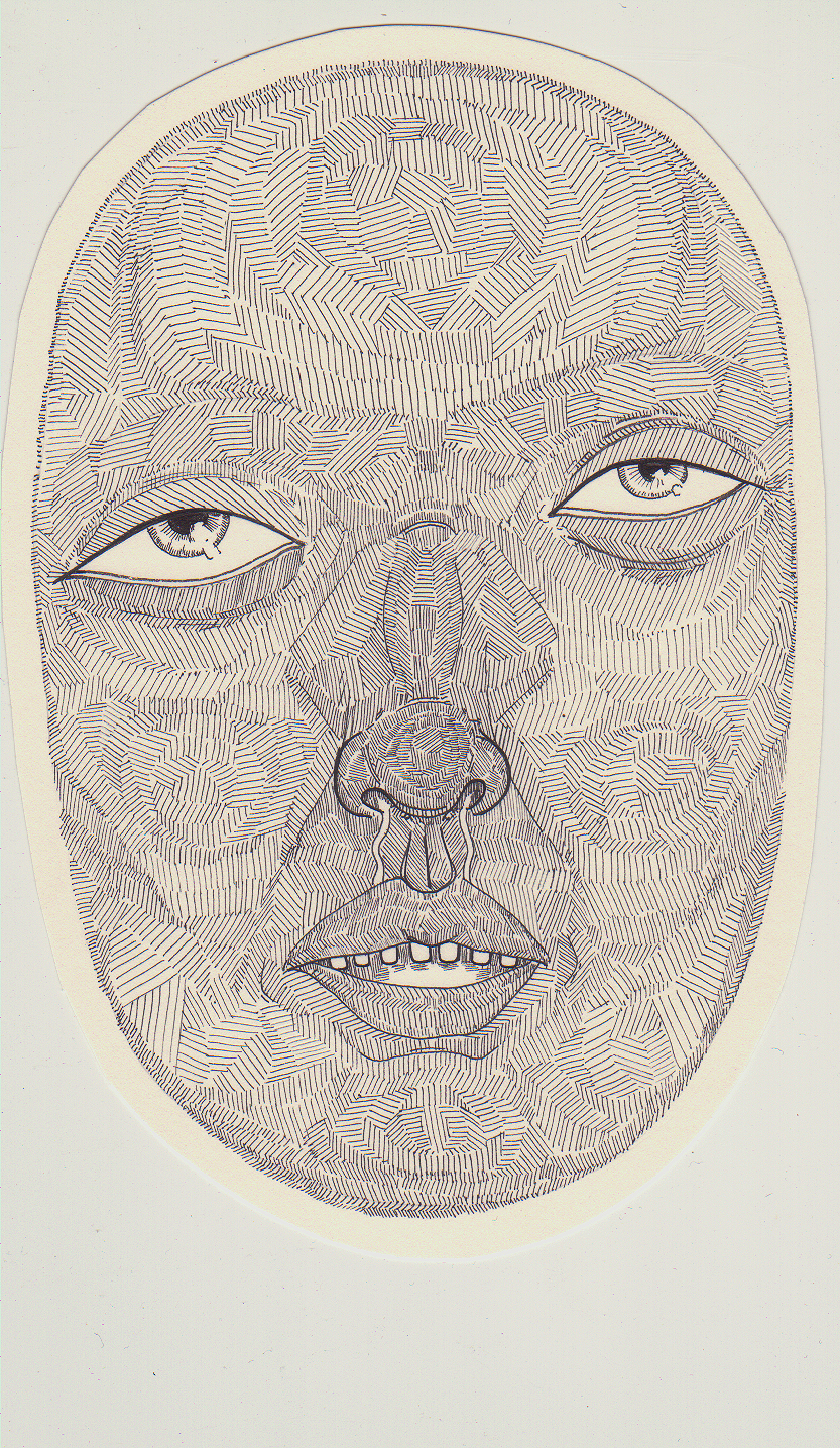 Mask Study 1