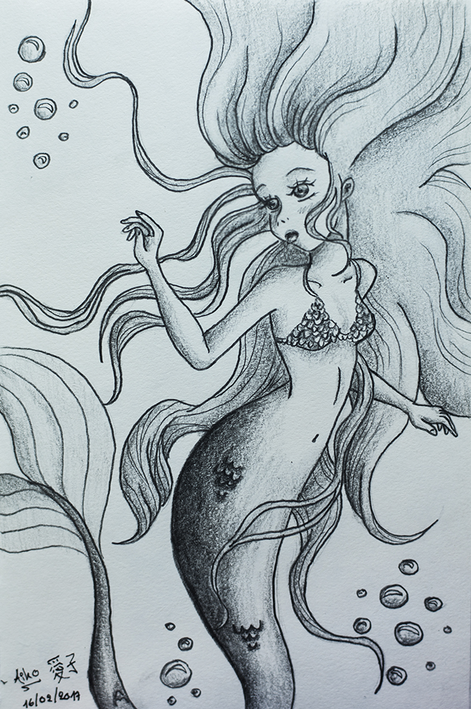 Mermaid