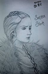 Sansa Stark