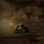 Le dernier titan by Eymele