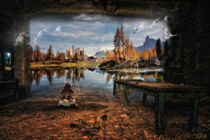 La magie de la lecture