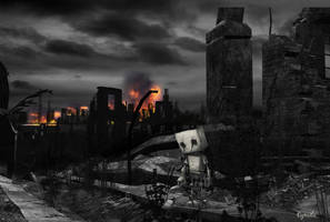 Devastation