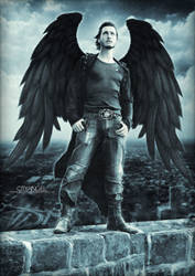 City Angel