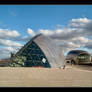 Glasgow Science Centre I