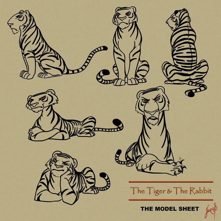 diff pose by chamling on DeviantArt