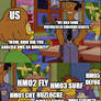 Simpsons Nuzlocke Meme