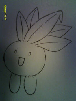 Oddish