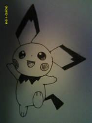 Pichu