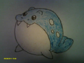 Spheal