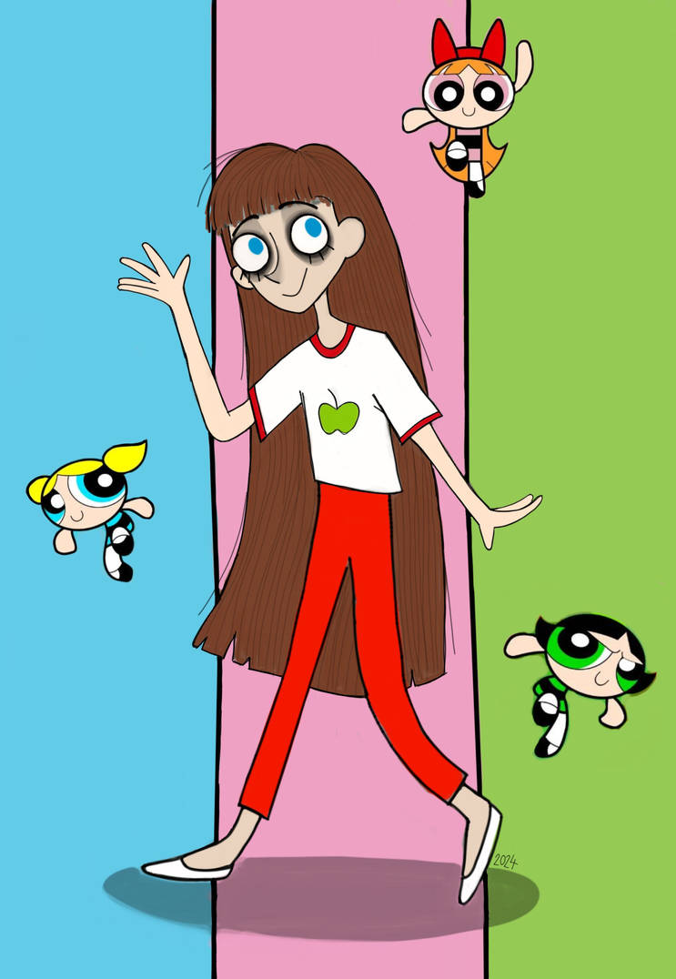 Robin Snyder Request by kittenknight33 on DeviantArt