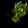 Green Dragon