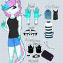 Roxie new Ref!