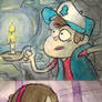 Gravity Falls