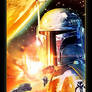 Star Wars : Boba Fett