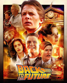 Back to the Future