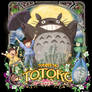 Tonari No Totoro Ghibli