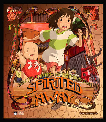 Spirited Away