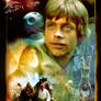 Star Wars: Luke Skywalker