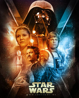 Star Wars by jdesigns79 Star Wars by jdesigns79
