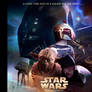 Star Wars: Rise of Evil