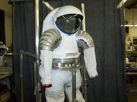 nasa eva suit