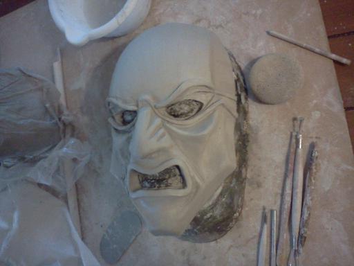 dishonored overseer mask wip2