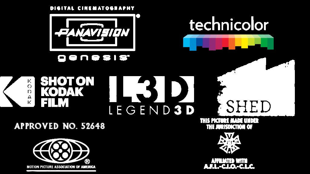 Credits by LiamtheDragonsSon on DeviantArt
