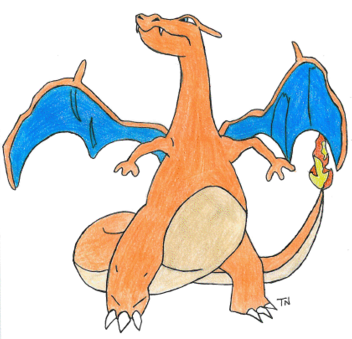 Charizard