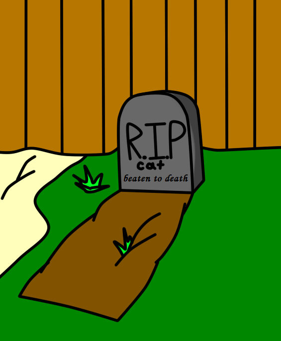 Sad Deviantart Rip Rip by memorible on DeviantArt