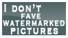 Stamp: No watermarks by Zareste