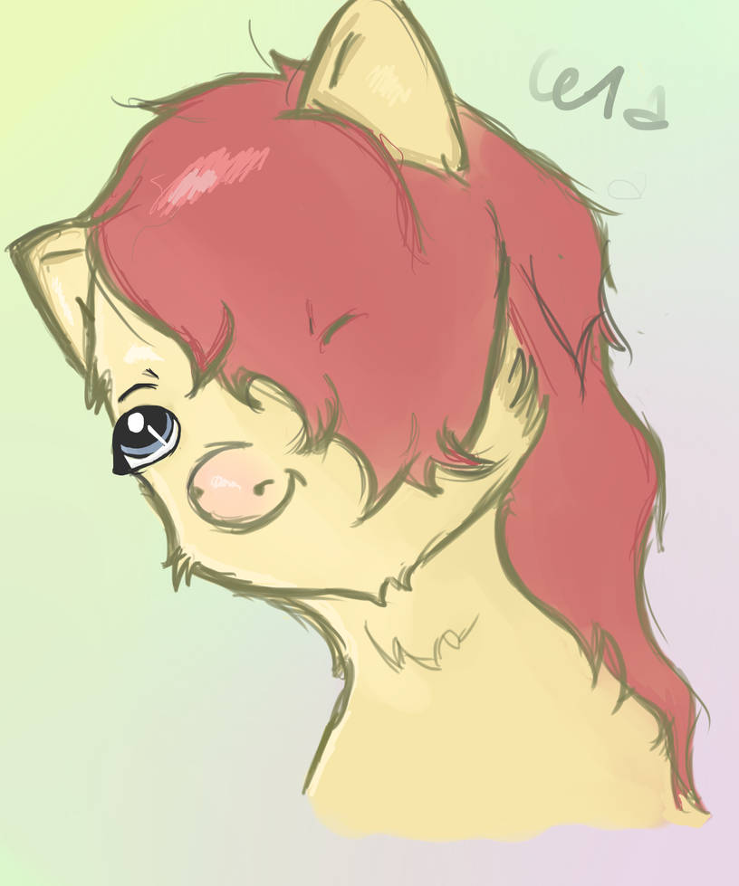 Red Note Portrait by RedNote-P on DeviantArt