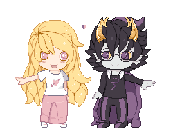 Commission, commission ~ by Megapi on DeviantArt