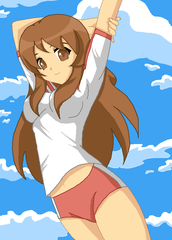 uniforme deportivo by Hitomi-Nanami-Lo0ve on DeviantArt uniforme deportivo by Hitomi-Nanami-Lo0ve on DeviantArt