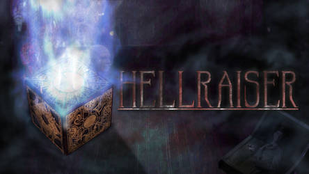 Hellraiser Tribute