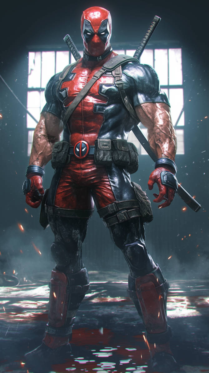 Aztec Deadpool Deadpool by ashuraheaven on DeviantArt