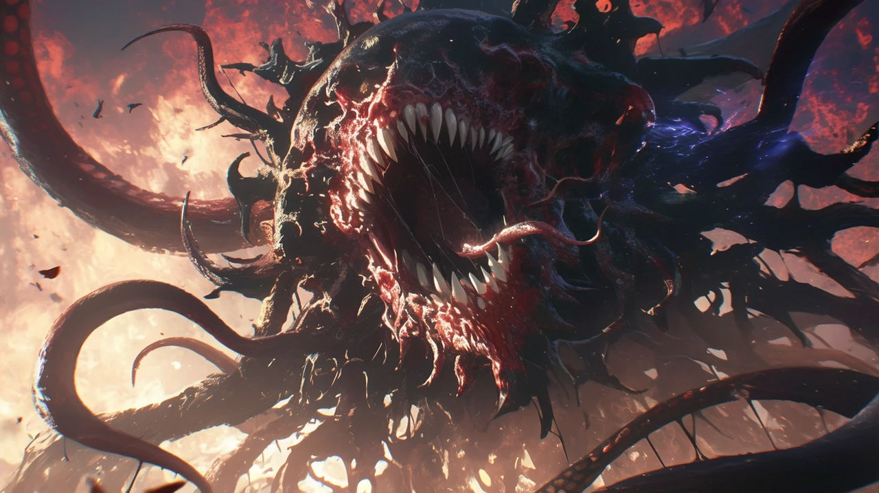 Azathoth Mount Rng Azathoth by ashuraheaven on DeviantArt