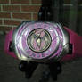 Pink MMPR Morpher