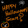 .:: Halloweeny Scare ::.