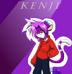 .::Purple Kenji::.