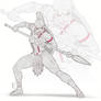 SPARTALIA - COMMISSION.