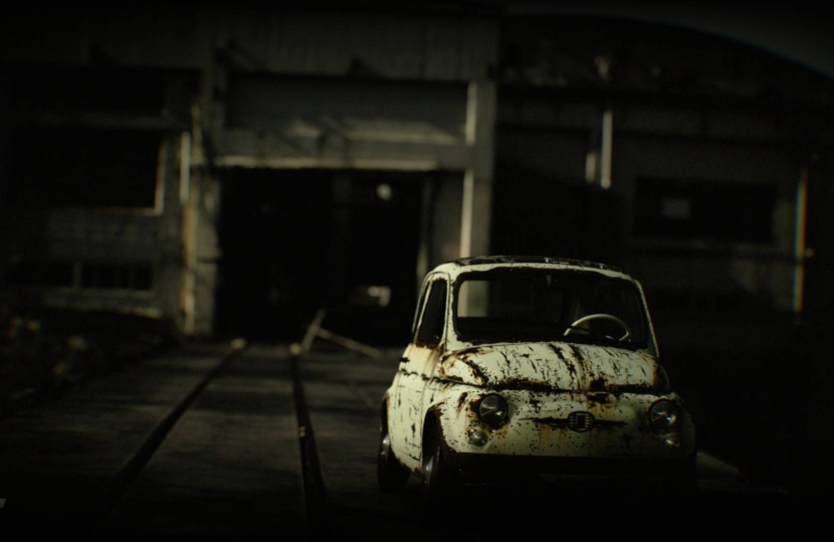 Prohibited by DarkCoffeine on DeviantArt