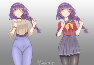 Some more sprite practice