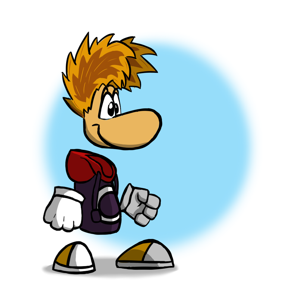 Rayman