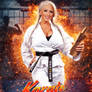 Karate Milf Movie poster