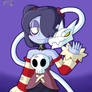 Squigly