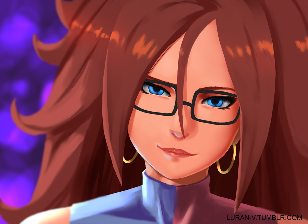 Android 21