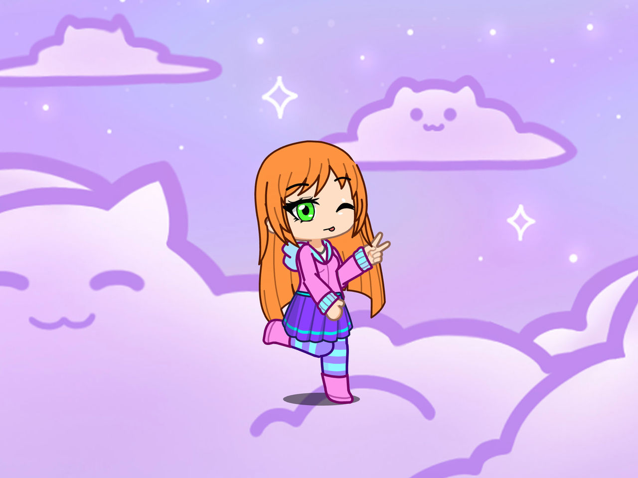 Mimi! by Juniorsocklover1212 on DeviantArt