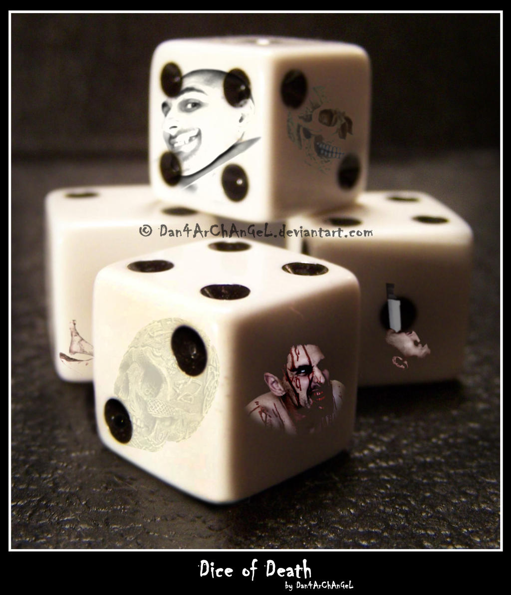 Dice of Death