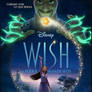 Wish, Asha et la bonne etoile FR, VOSTFR COMPLET